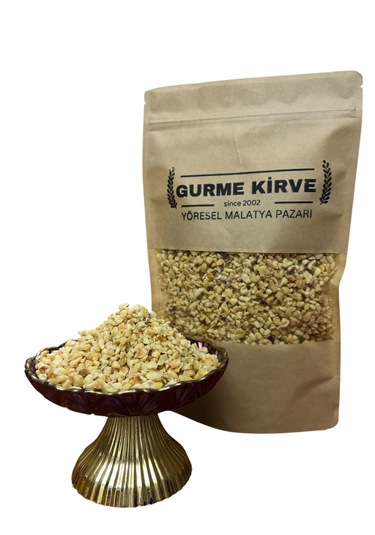 Gurme Kirve Fındık Pirinç 100 G