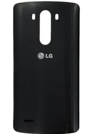 Axya LG Uyumlu G3 Mini D723 Arka Kapak Pil Kapağı