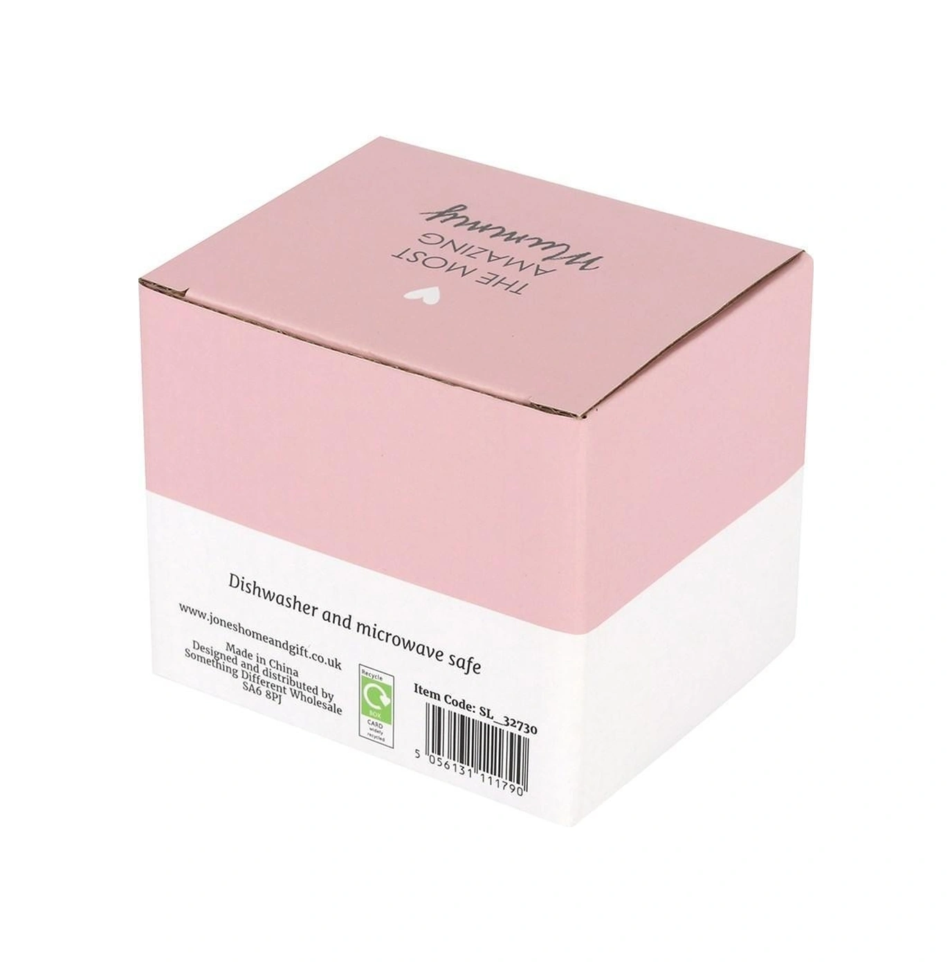 En Muhteşem Mumya Kupası Ve Ambalajı