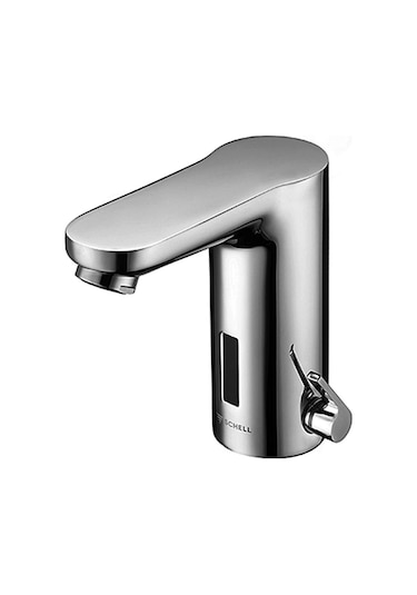 Schell 012320699 Celis E Fotoselli Lavabo Bataryası
