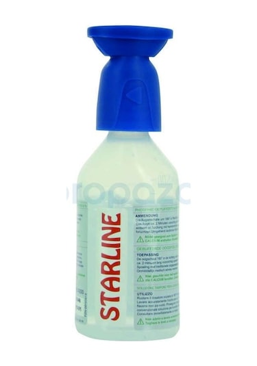 Starline  Acq426 Natural Göz Solüsyonu