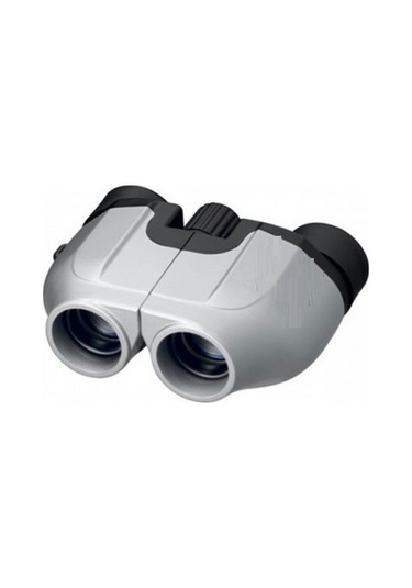 Dynasty 8x21 Profesyonel El Dürbünü - Tosba Model - 56m/1000m - S Gri - Siyah