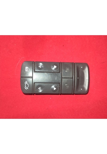 Vectra C Cam Düğmesi 687833988