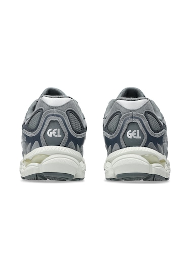 Asics Gel-nyc Unisex Siyah Sneakers 1203a739-020 Siyah