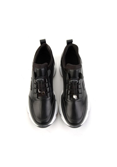 Siyah Kadın Sneaker K01093400409 Siyah