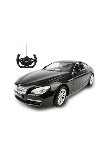 Mey İthalat 1:14 Bmw 6 Uzaktan Kumandalı Araba