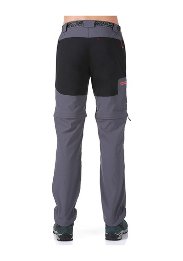 Evolite Bay Proalpine Pantolon (525823847) Çok Renkli