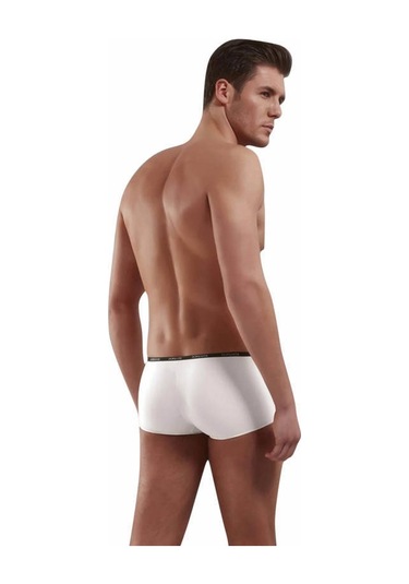 Doreanse Erkek Kısa Boxer 1590 Siyah