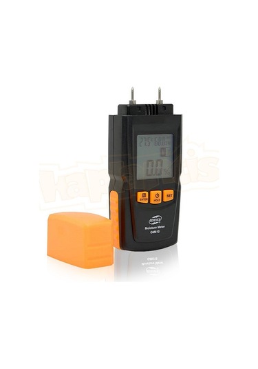 Benetech Gm610 Ahşap Kereste Nem   Ölçer