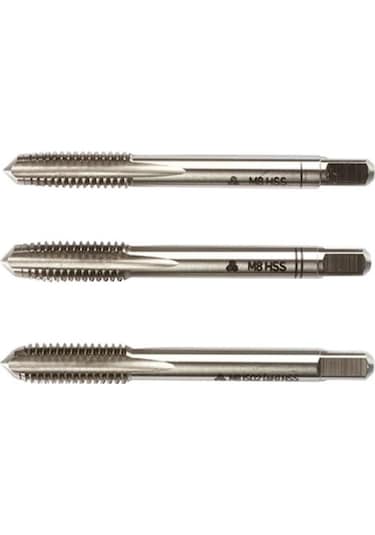 MTE TAKIM KILAVUZU M6 HSS