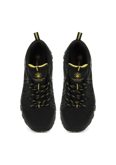 Lumberjack Shell G 5pr Siyah Unisex Outdoor 000000000102016073 Siyah-sarı