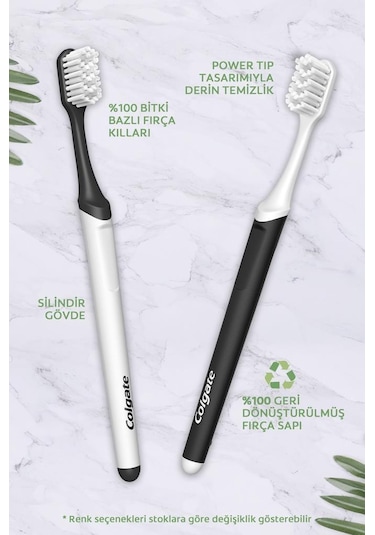 Colgate Diş Fırçası Recyclean
