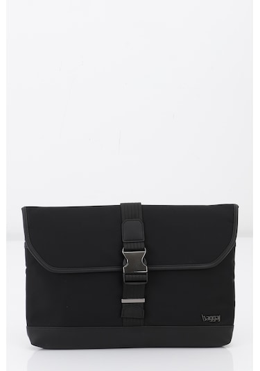 Baggaj Kp25263 Kadın El Portföy Çanta S24sıb000009 10037 Black