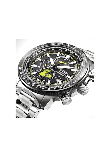 Citizen By3006-53e Eco-drive Erkek Kol Saati Gri
