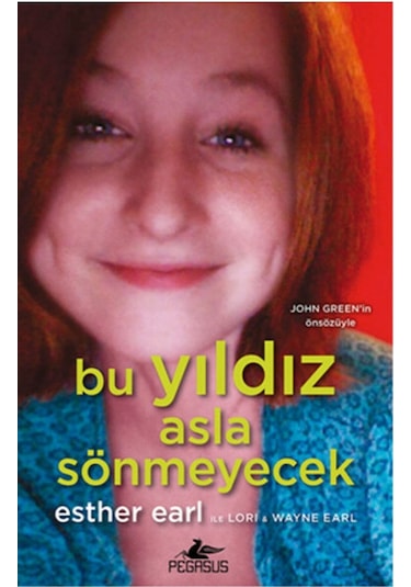 Bu Yıldız Asla Sönmeyecek