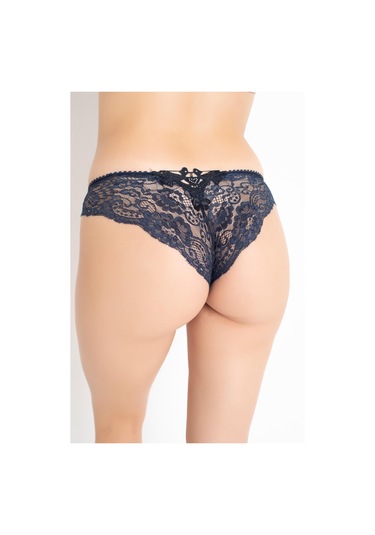 Brazilian Bikini Kadın 927 çok Renkli