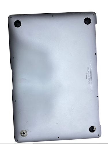 Apple Uyumlu Macbook Air A1369 A1466 Alt Kasa Alt Servis Kapak