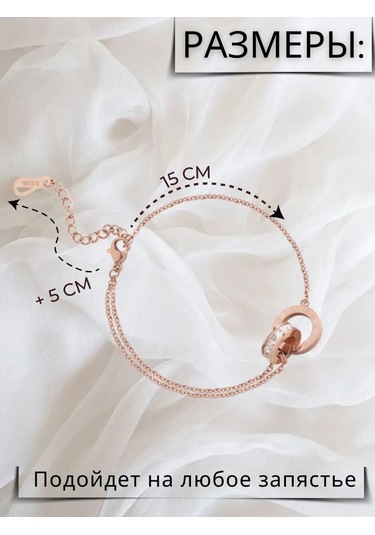 Reva El Bileğine Takılan Taşlı Ve Pandantifli Bilezik 151766672 Altın