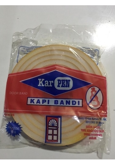 Karpen Kapı Bandı