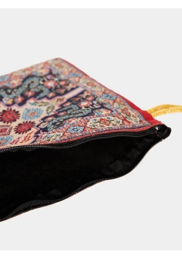 Comfy Craft Küçük Seyahat Makyaj Çantası, Makyaj Organizatörü 148120963