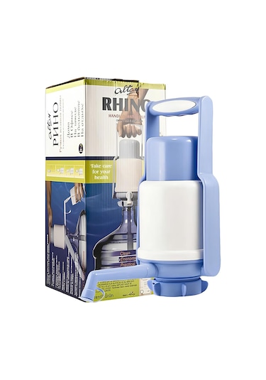 Rhino Damacana Su Pompası Diğer