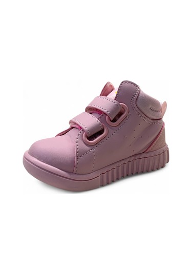 695 Bebek Bilekli İlk Adım Sneaker Pembe