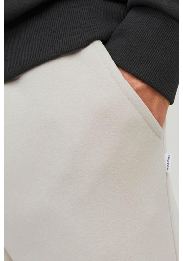 Jpstgordon Bradley Sweat Pant Noos Taş 12249274 001