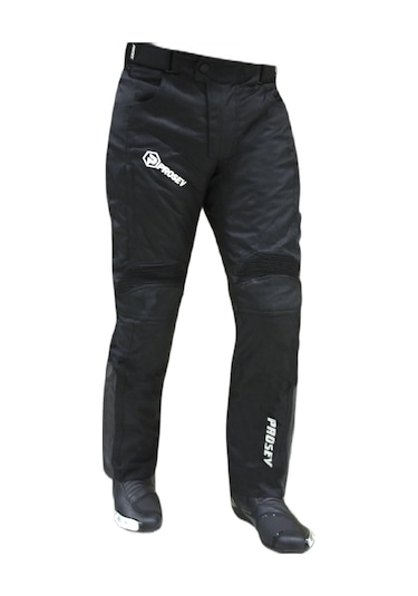 Prosev Ce 2600 Pantolon Siyah