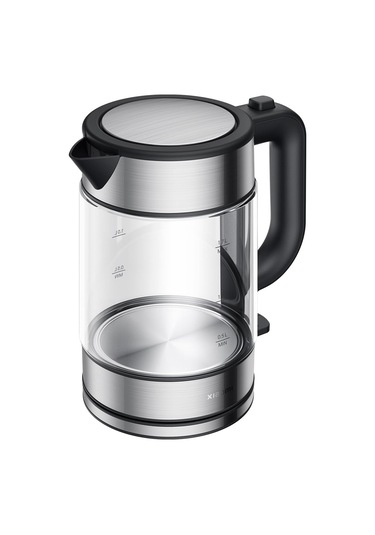 Xiaomi Electric Glass Kettle Black