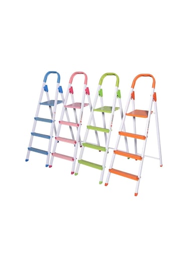 Rita Colorful 3 Basamaklı Merdiven-RCM-683