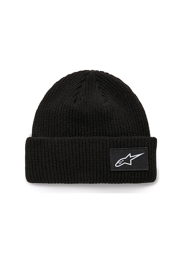 Alpinestars Unload Ribb Cuff Bere Siyah