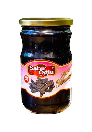 Sabıroğlu Harnup Pekmezi 800 G