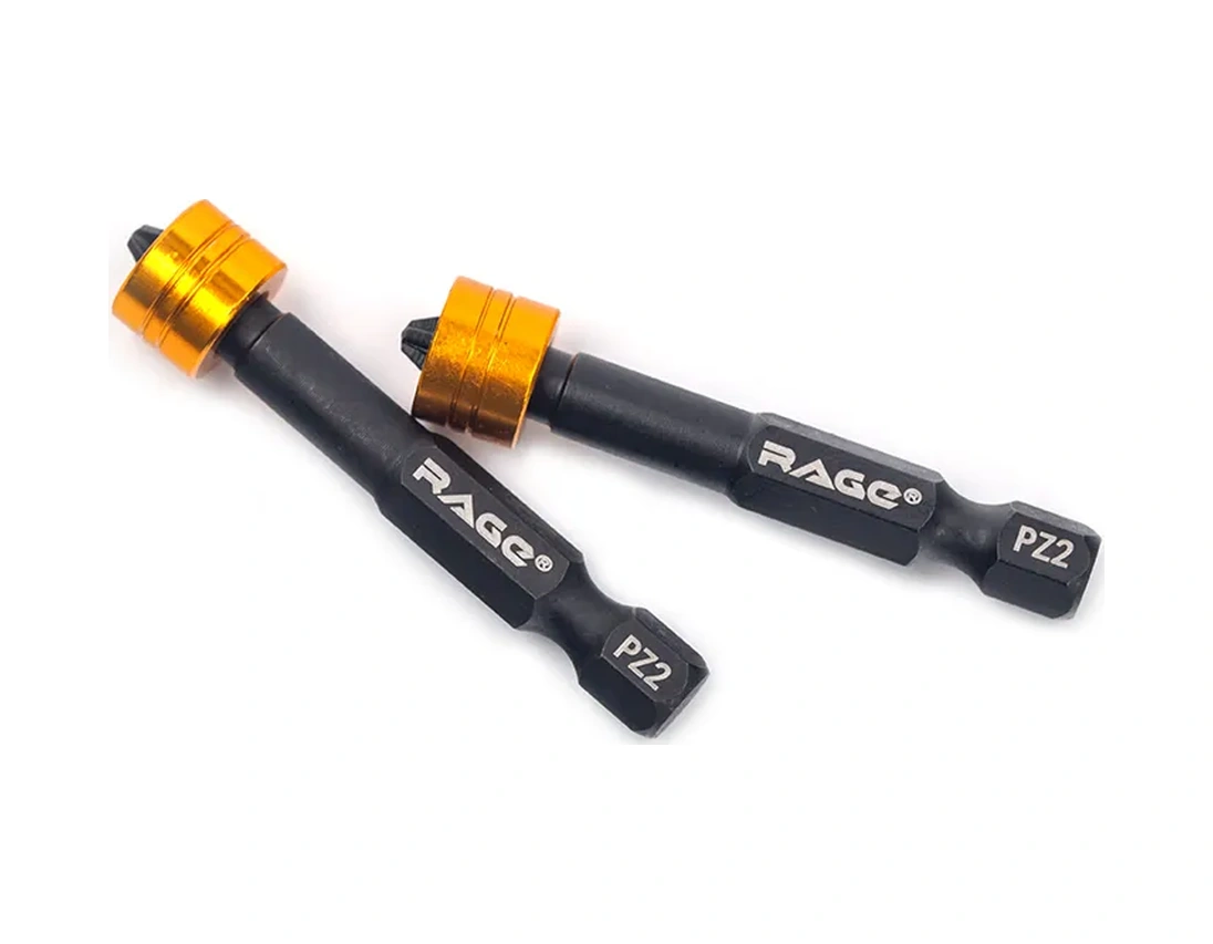 Rage Manyetik Sınırlayıcılı Pz2x50mm Uçlar 270783531