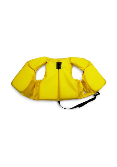 Teltree Xj05 Çocuk Can Yeleği - Su Sporları İçin Yüzdürme Köpüklü, Mavi Veya Kırmızı Seçenekli