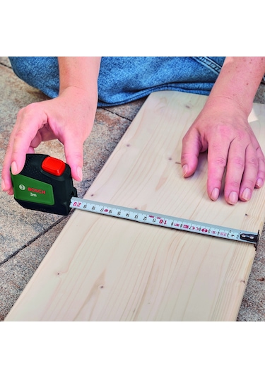 Bosch Universal El Aletleri Seti 25 Parça (Set 3) - 1600A0275J