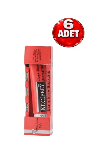 Briyantin Ultra 70 Gr 6adet