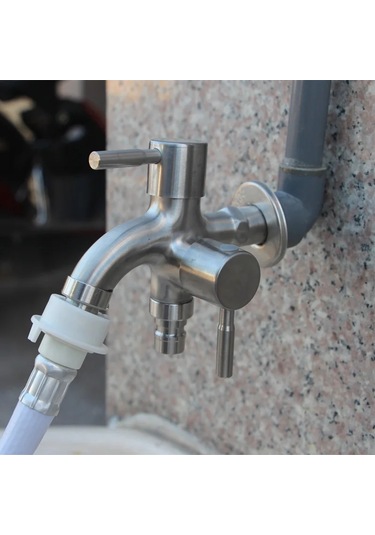 1 Adet 304 Paslanmaz Çelik Çok Fonksiyonlu Çamaşır Makinesi, Diğer