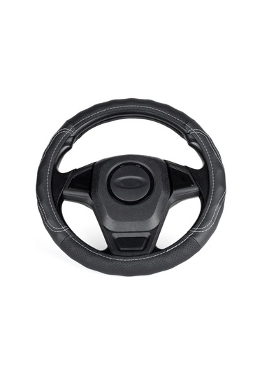 Glavdoroga 39-41 Cm Direksiyon Kılıfı 412601872 Siyah