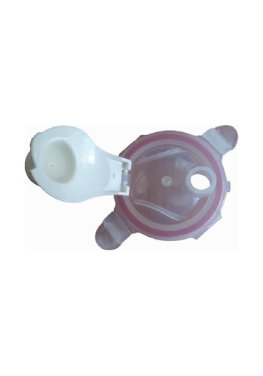 Barocook Isıtıcı Mug Kilitli Kapak Yedek Parça 360 ML