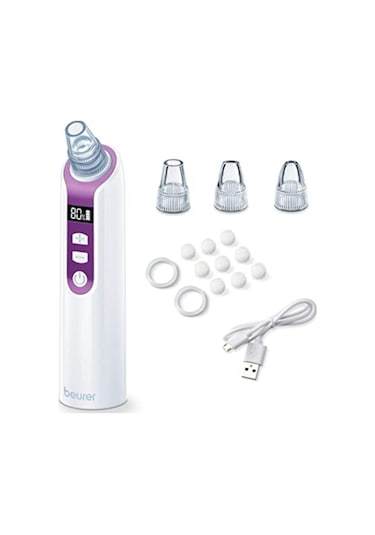 Beurer Fc41  Gözenek Temizleyici