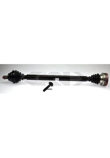 GKN GLANZER 304753 Aks Sağ Golf V Jetta / A3 / Octavia 1.6 Bse Bgu