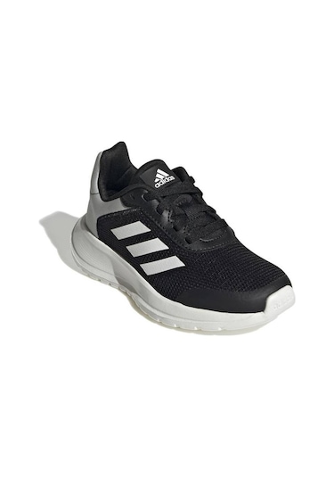 Adidas Tensaur Run 2.0 K Çocuk Siyah Koşu Ayakkabısı GZ3430 Siyah