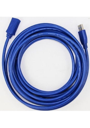 Ancheyn 4627 3 M Usb 3.0 Harddisk Uzatma Kablosu