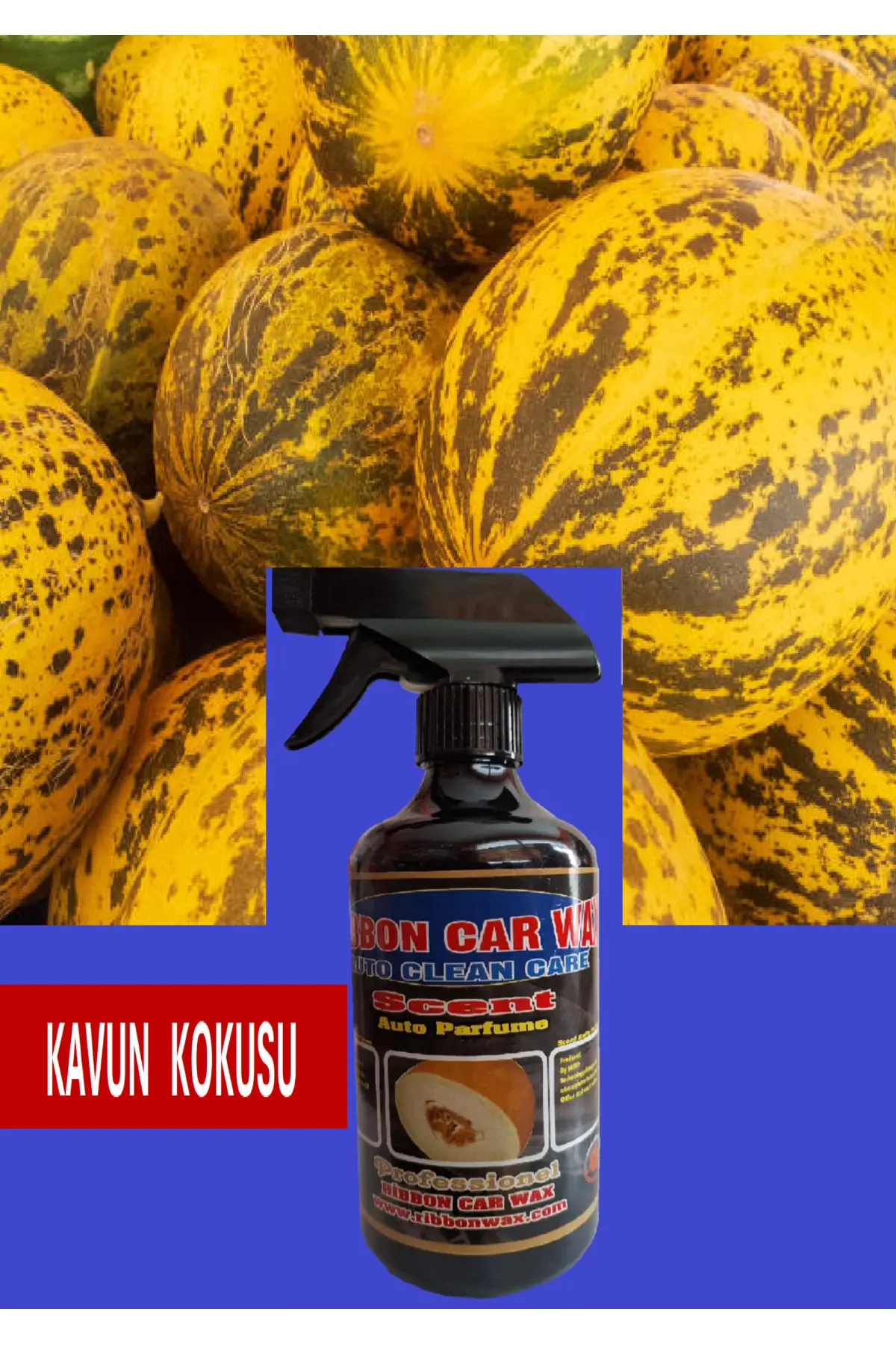 4 Lü Karışık Oto - Oda Koku Seti 500 Ml Koku  004
