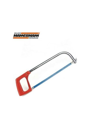 Mannesmann 315 Demir Testeresi. 300mm