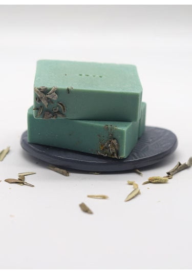 Tardan Ada Çayı Kokulu Dekoratif Banyo ve El Sabunu 2 x 120 G