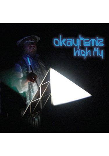 Okay Temiz - High Fly Cd