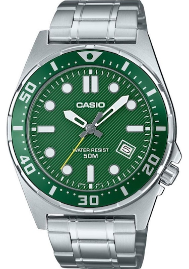 Casio Mtd-135d-3avdf Erkek Kol Saati