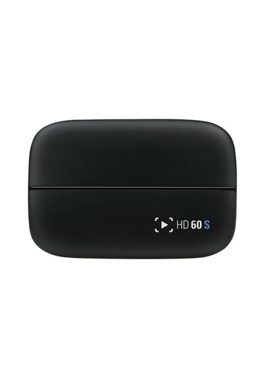 Elgato Game Capture Hd60 S-oyun Yakalama Kart-47309