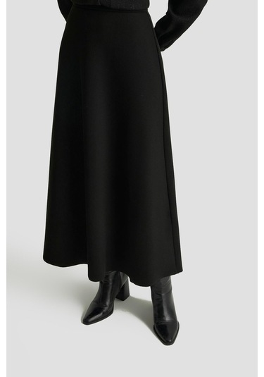 Armine Trend Takım 25kt644 Siyah Siyah